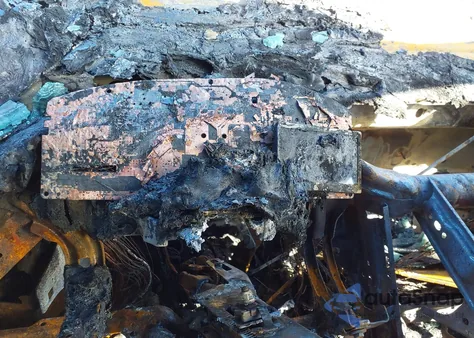 2015 Ford Explorer Xlt из США, поврежденный, VIN 1FM5K8D8XFGA81762